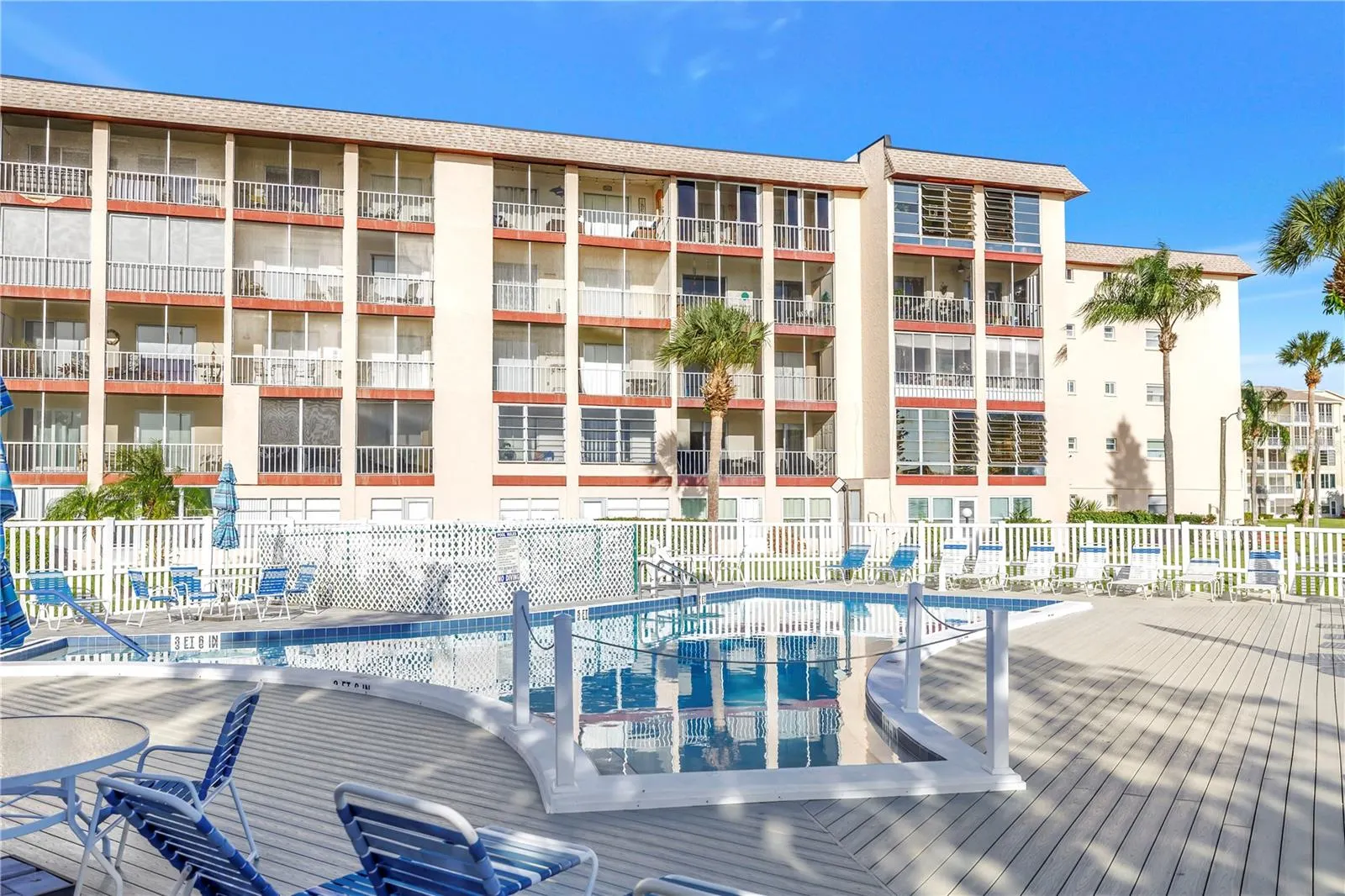 4137 HERON WAY #204 #204
