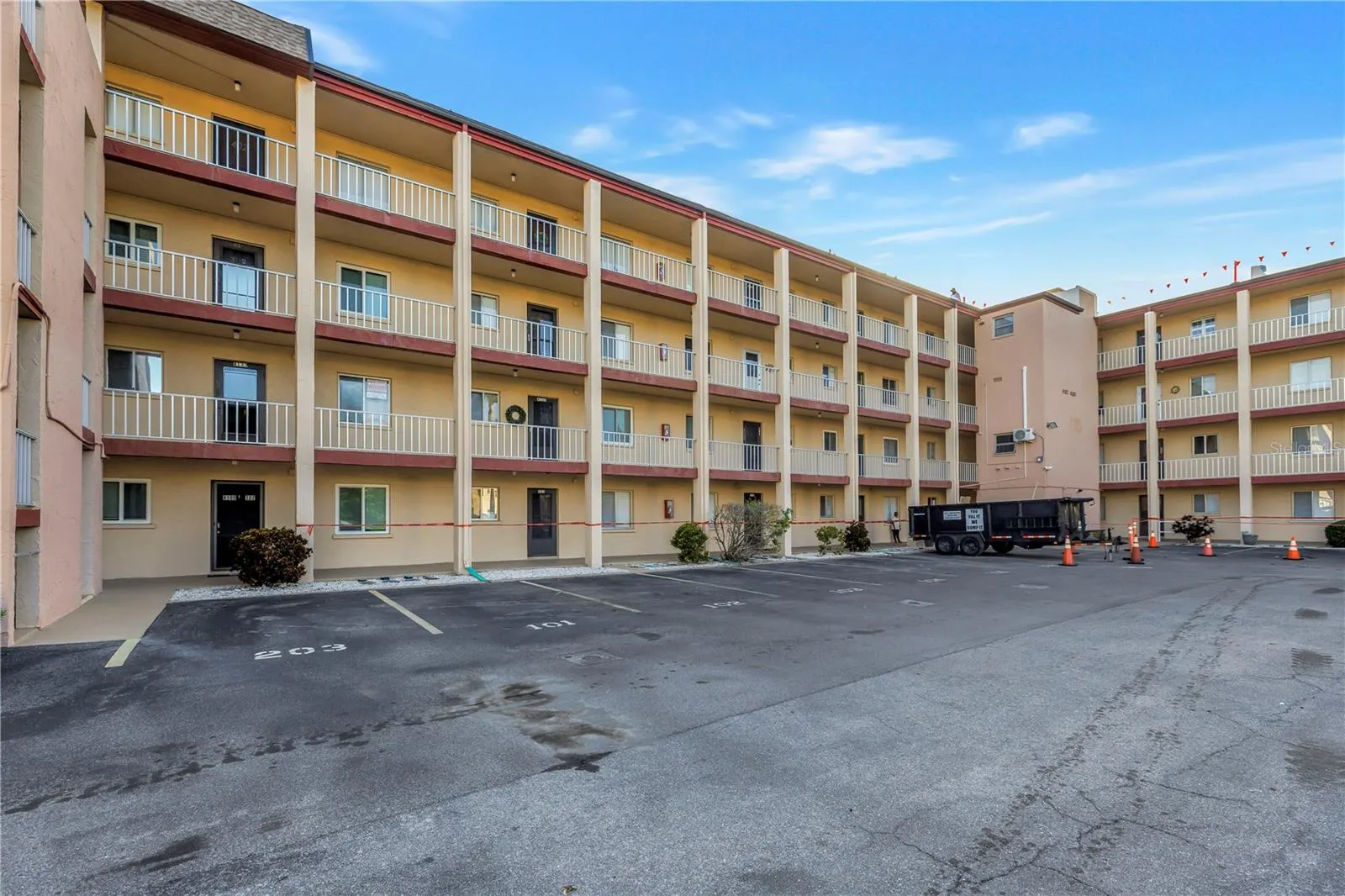 4137 HERON WAY #204 #204