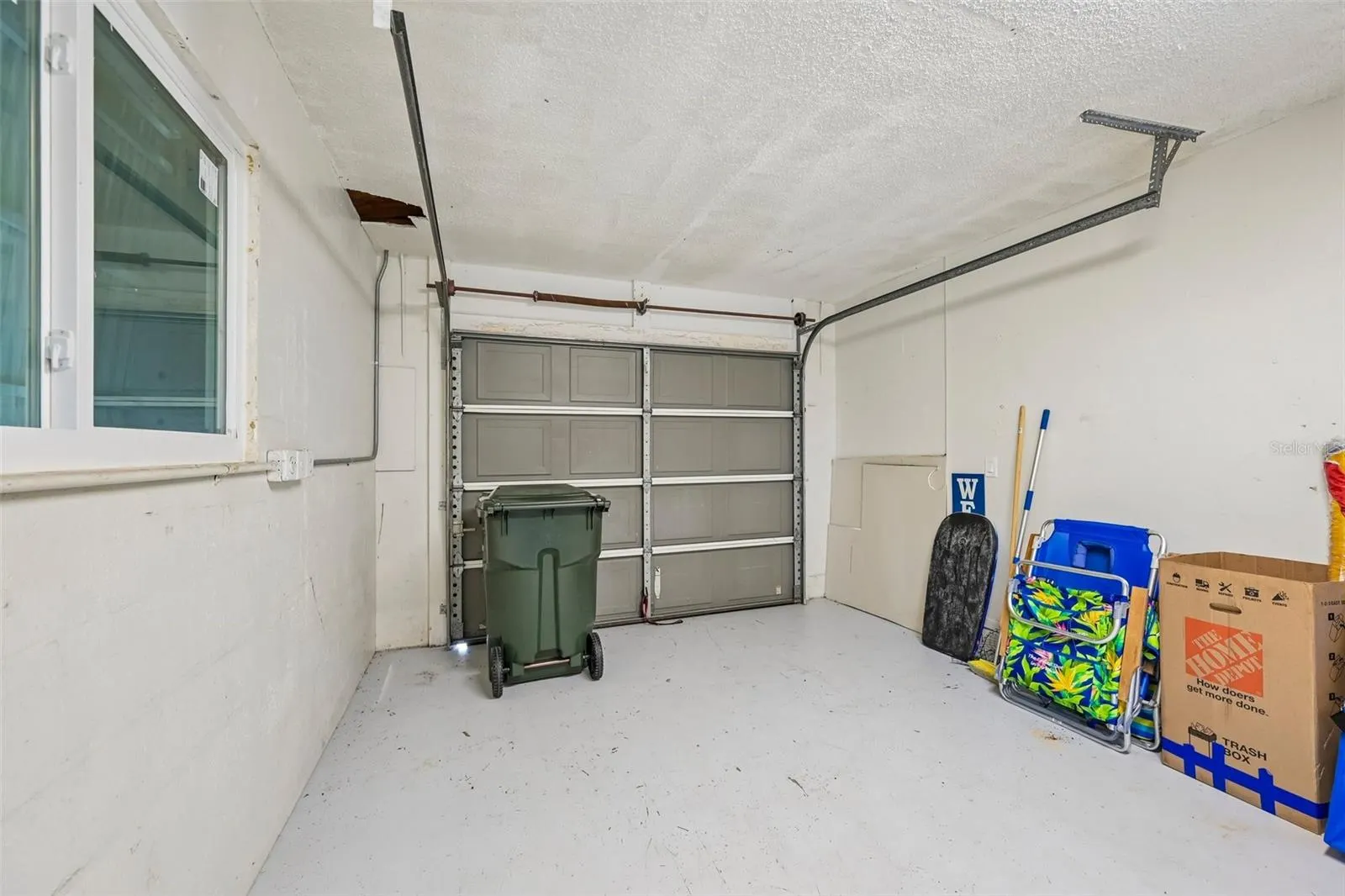 Undisclosed Address