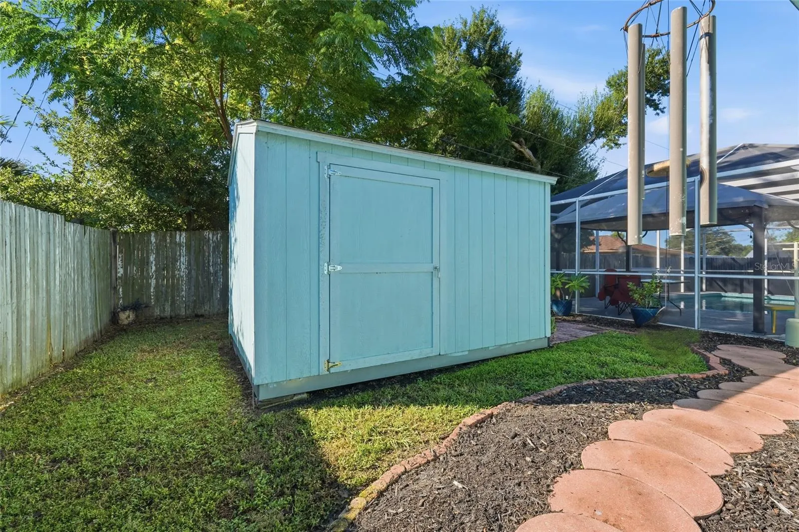 630 DARWIN RD