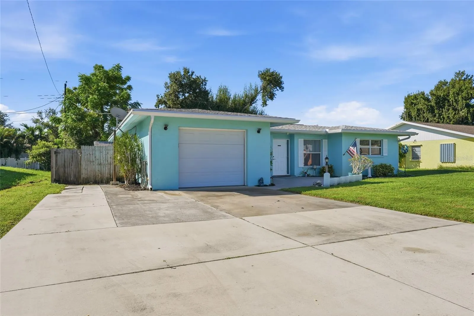630 DARWIN RD