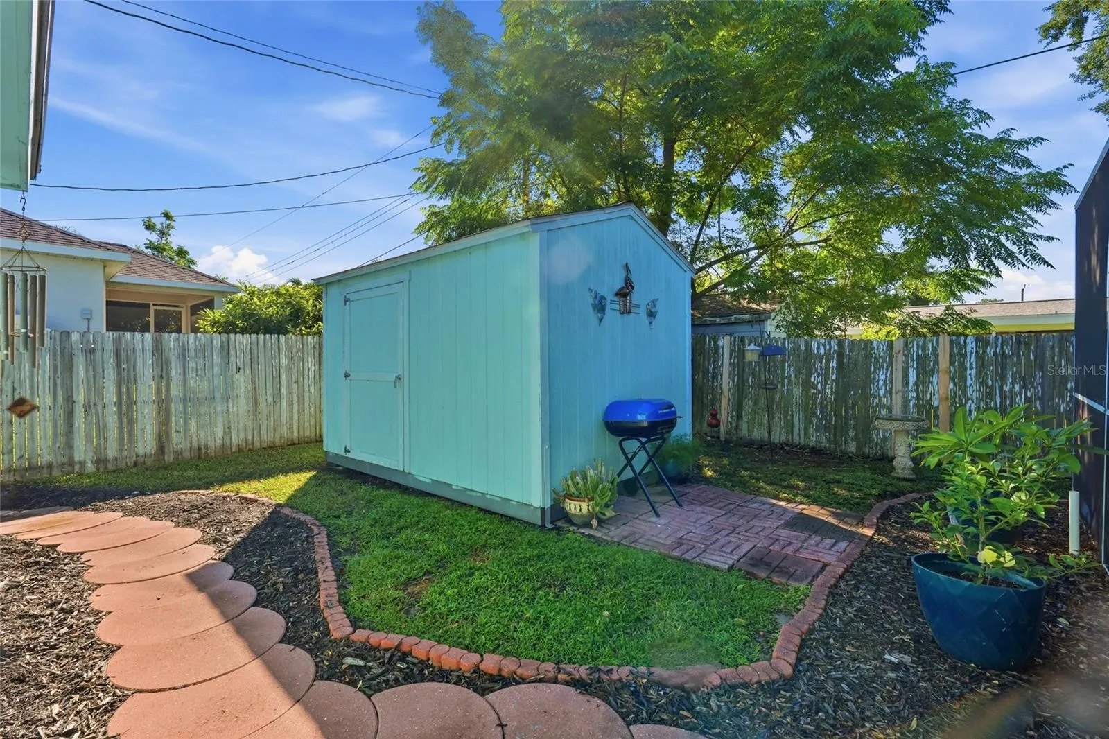 630 DARWIN RD