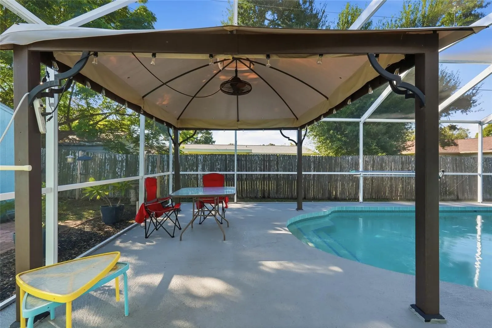 630 DARWIN RD