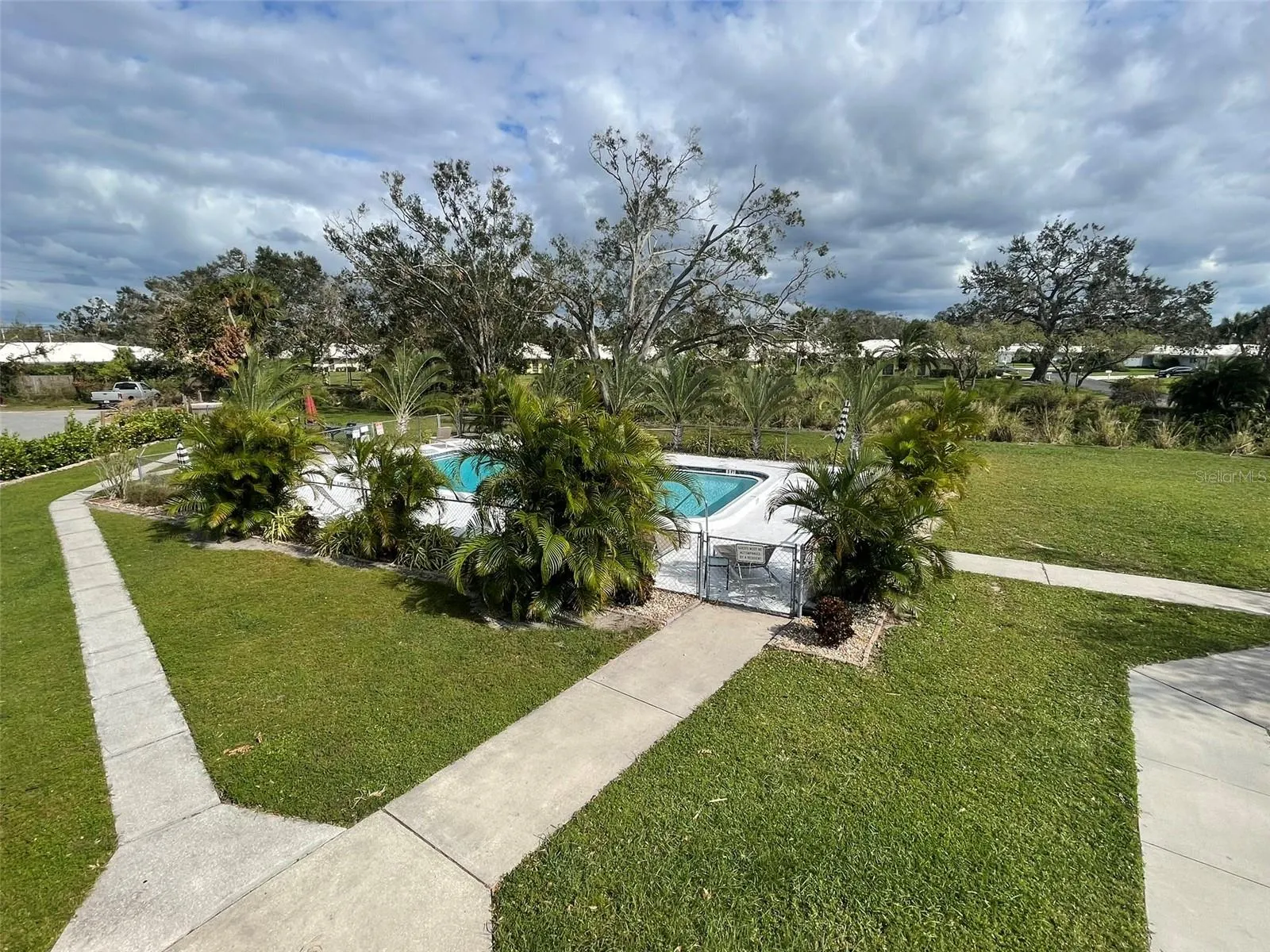 2955 BENEVA RD #203 #203