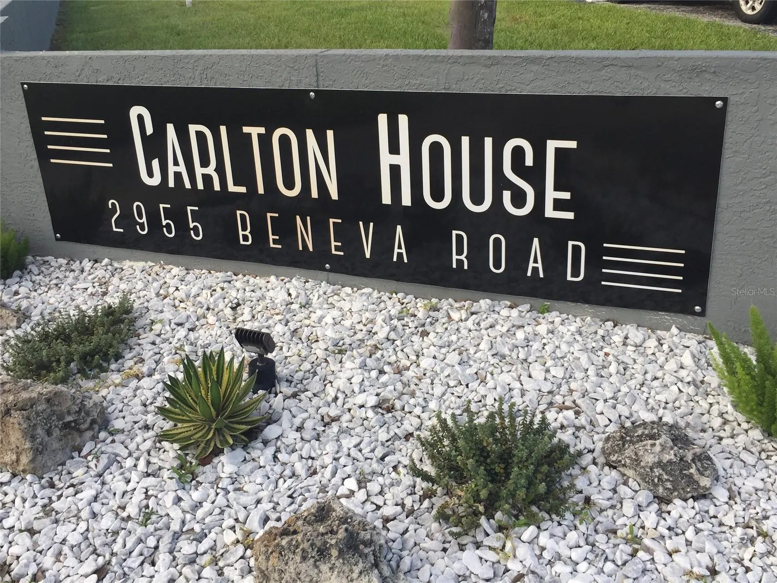 2955 BENEVA RD #203 #203