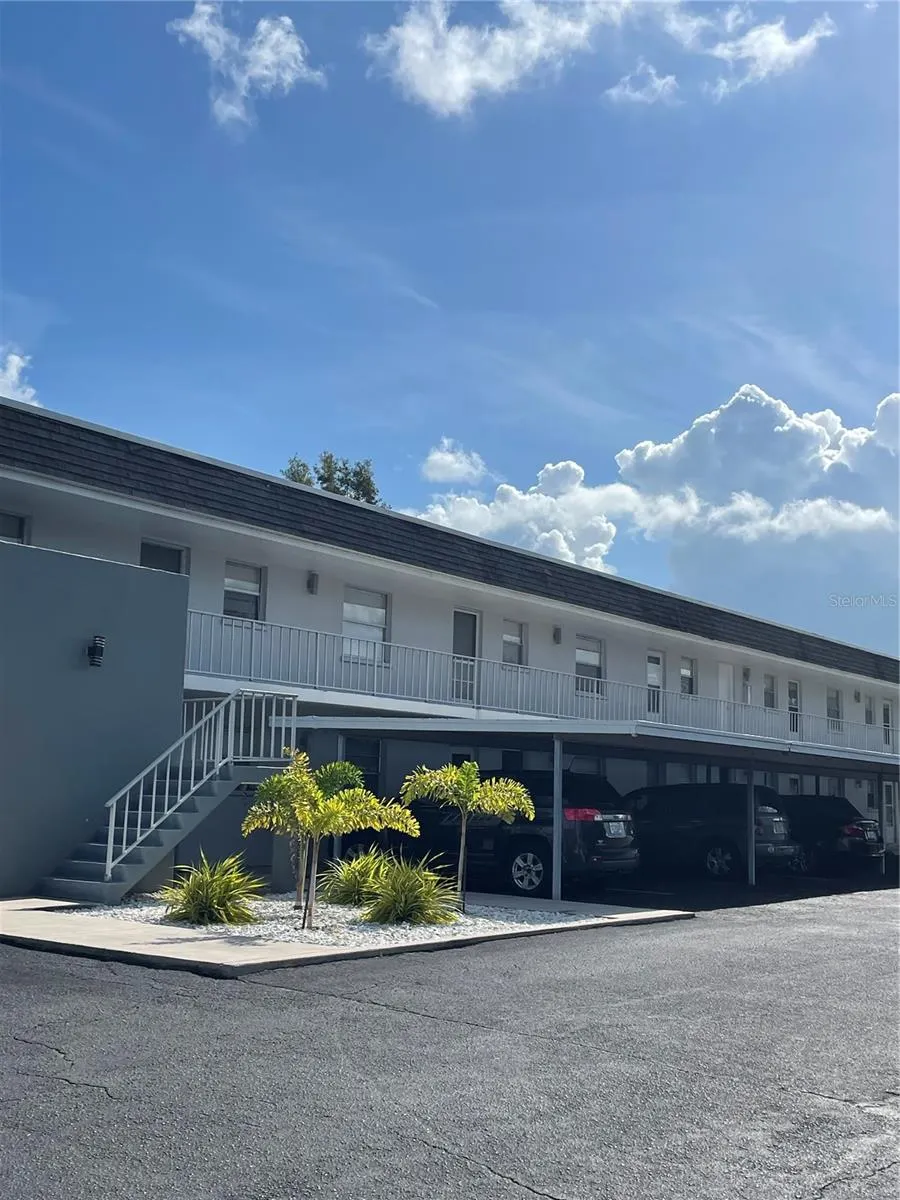 2955 BENEVA RD #203 #203