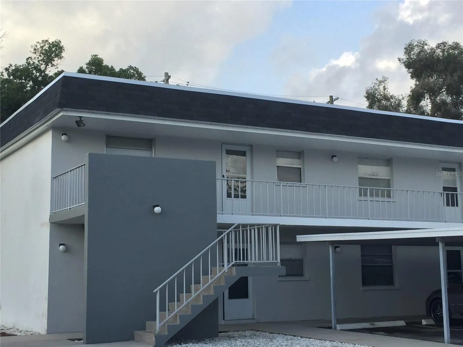 2955 BENEVA RD #203 #203
