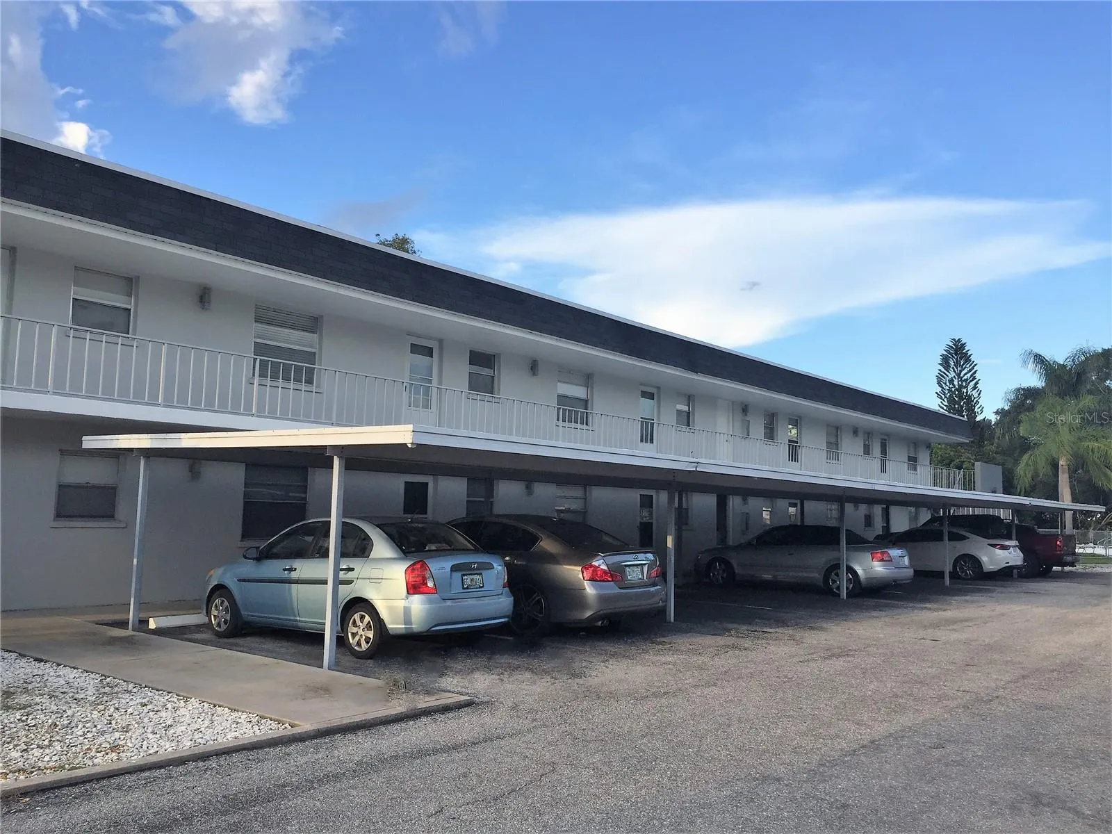 2955 BENEVA RD #203 #203