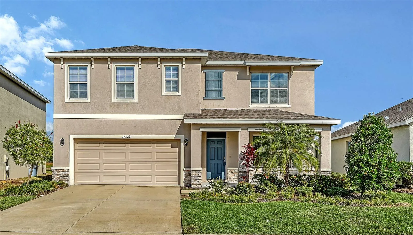 17329 RESERVA DR