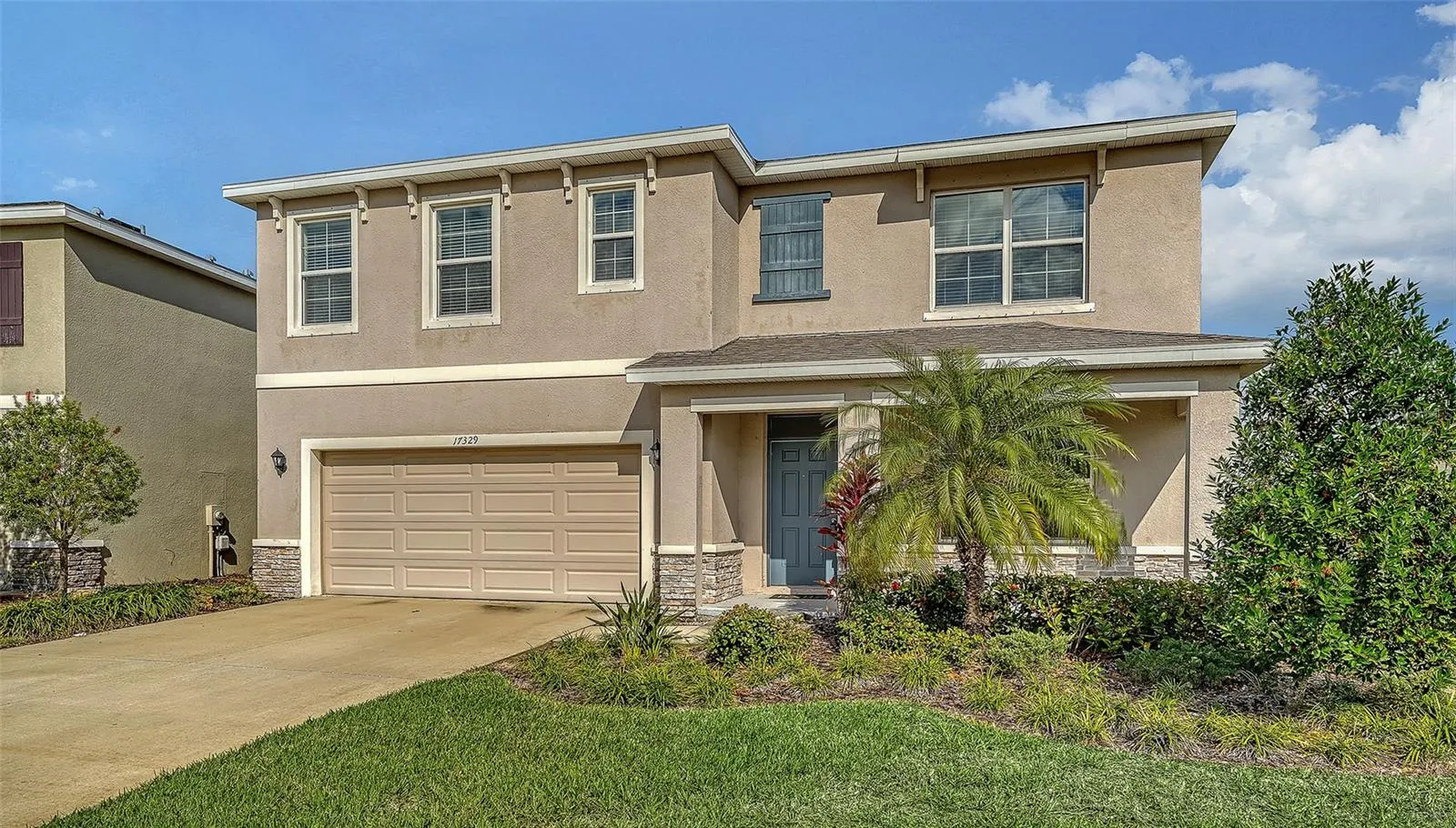 17329 RESERVA DR