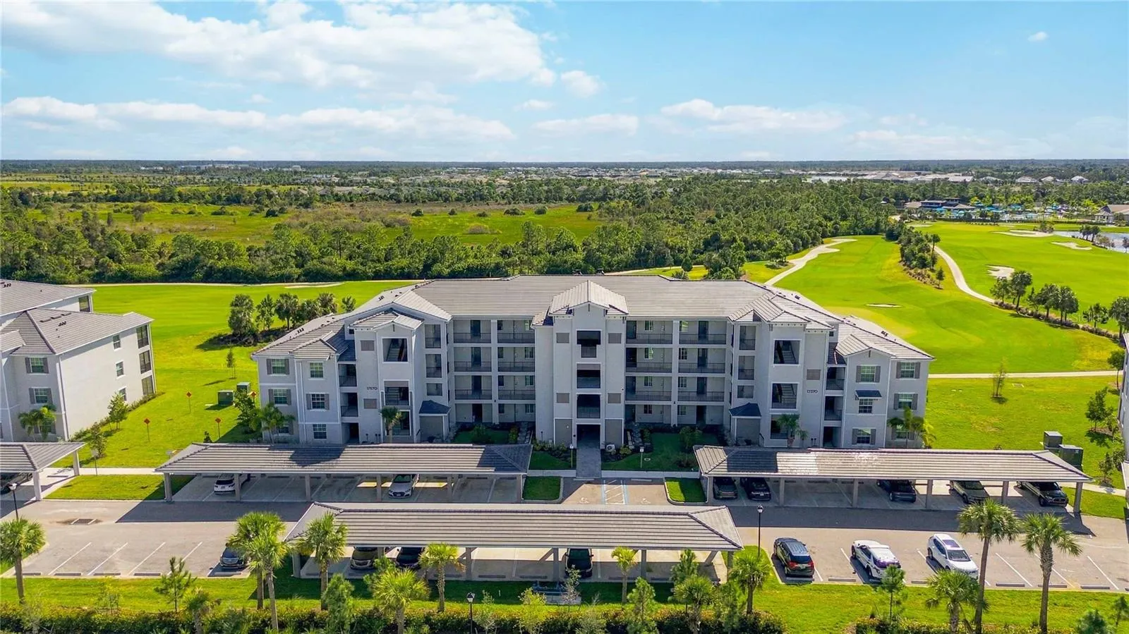 17570 OPAL SAND DR #402 #402