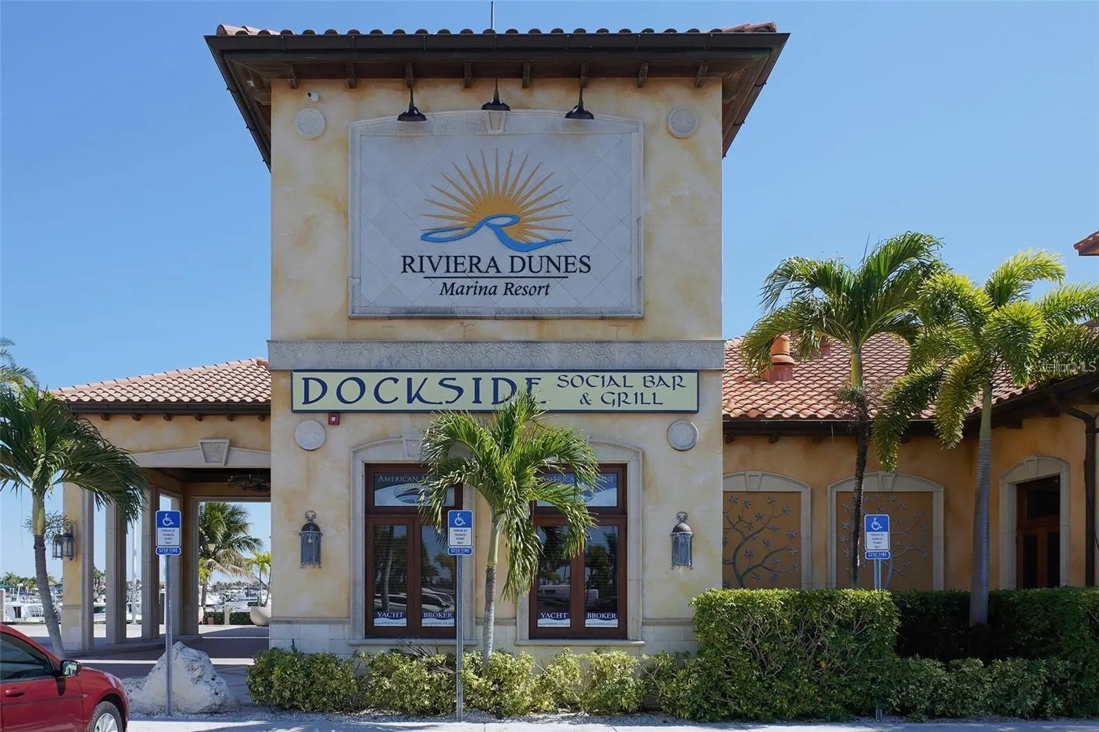 606 RIVIERA DUNES WAY #405 #405