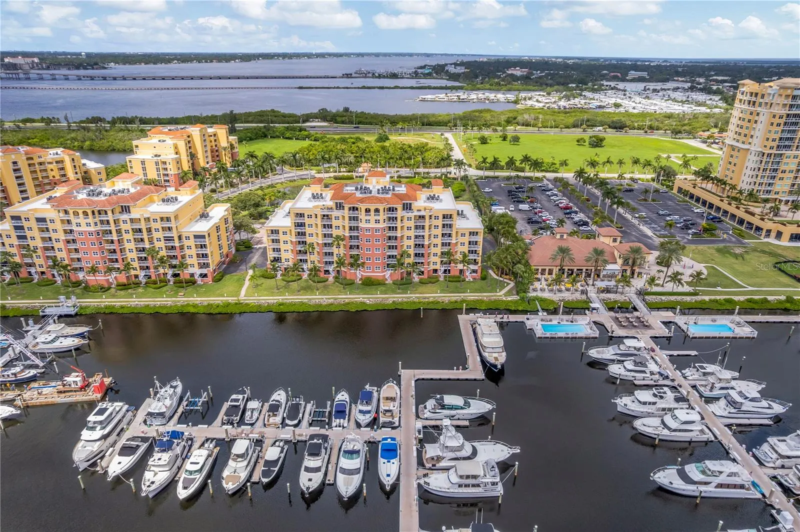 606 RIVIERA DUNES WAY #405 #405