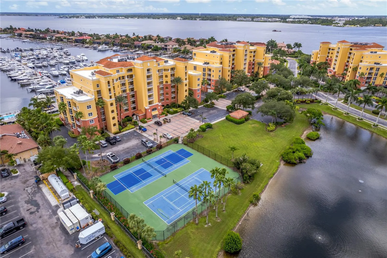 606 RIVIERA DUNES WAY #405 #405