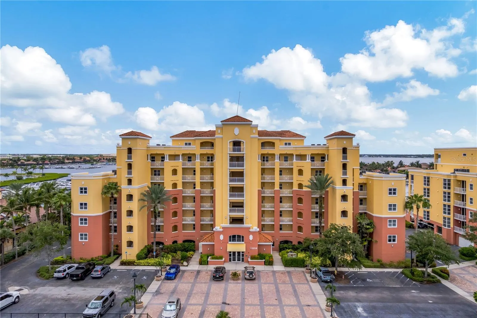 606 RIVIERA DUNES WAY #405 #405