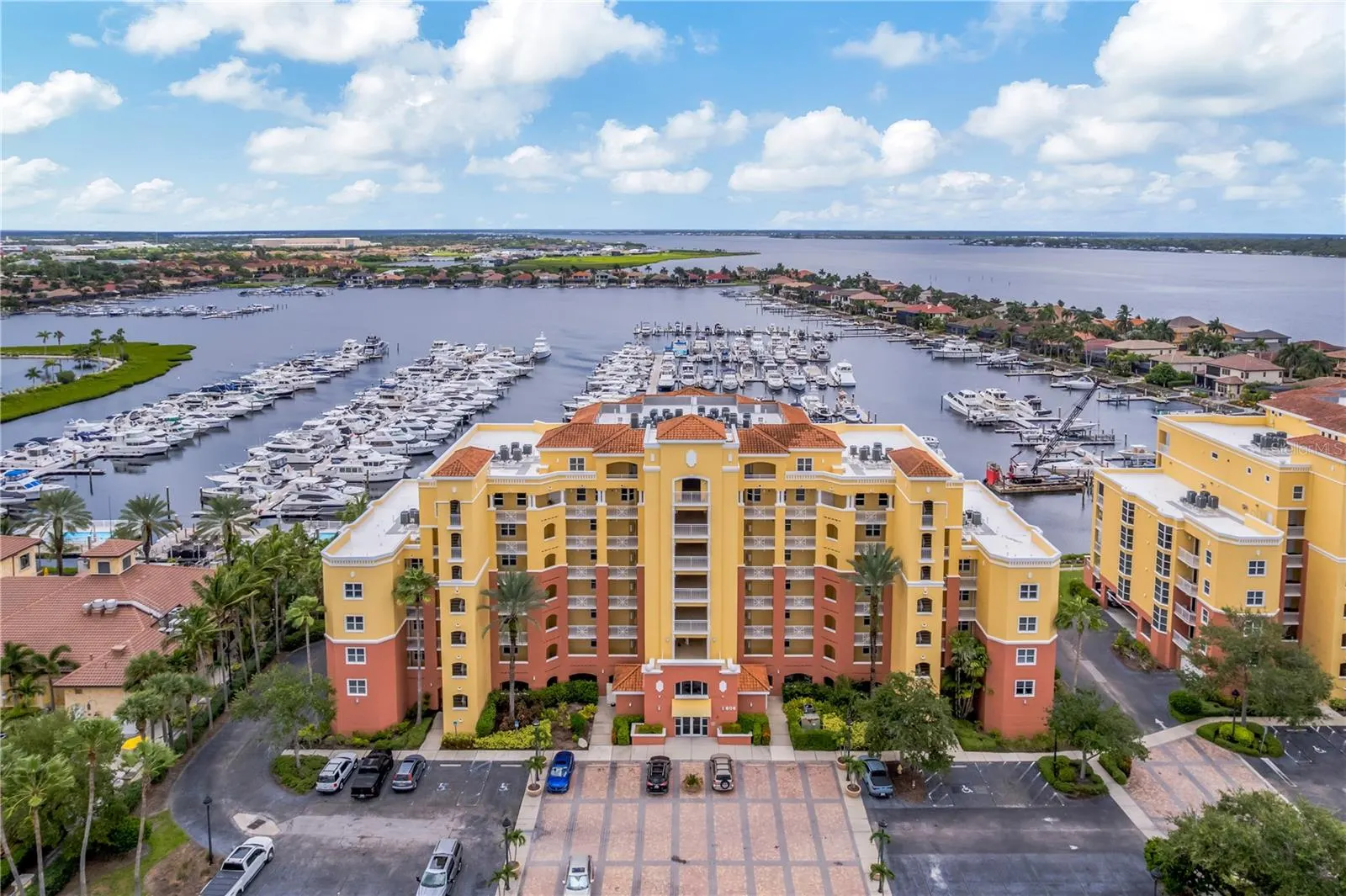 606 RIVIERA DUNES WAY #405 #405