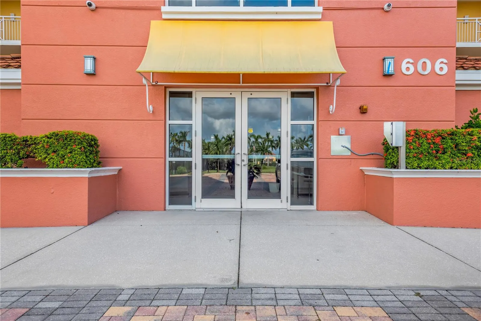 606 RIVIERA DUNES WAY #405 #405