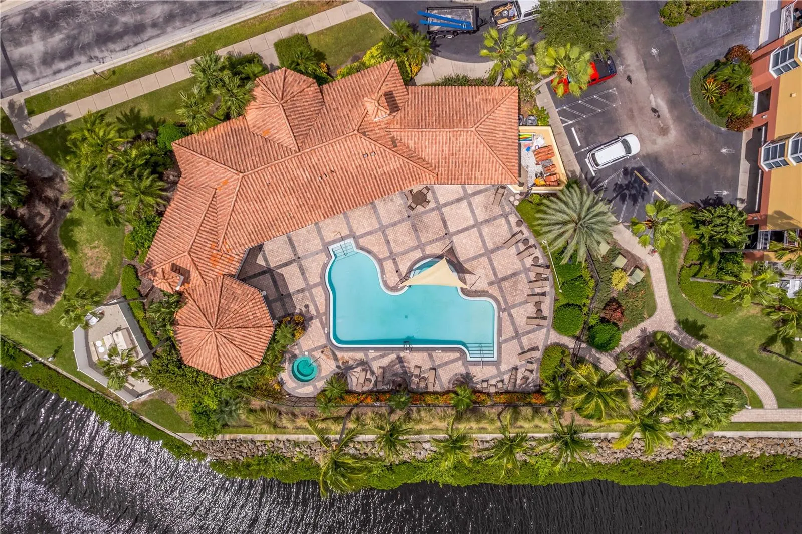 606 RIVIERA DUNES WAY #405 #405
