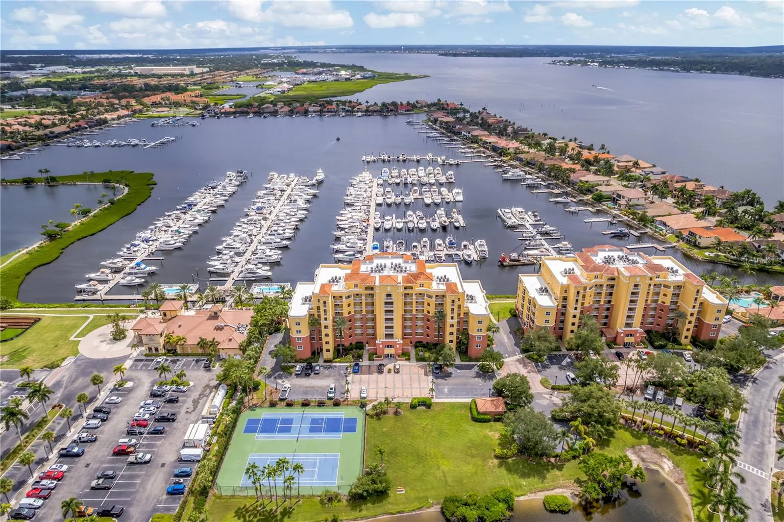 606 RIVIERA DUNES WAY #405 #405