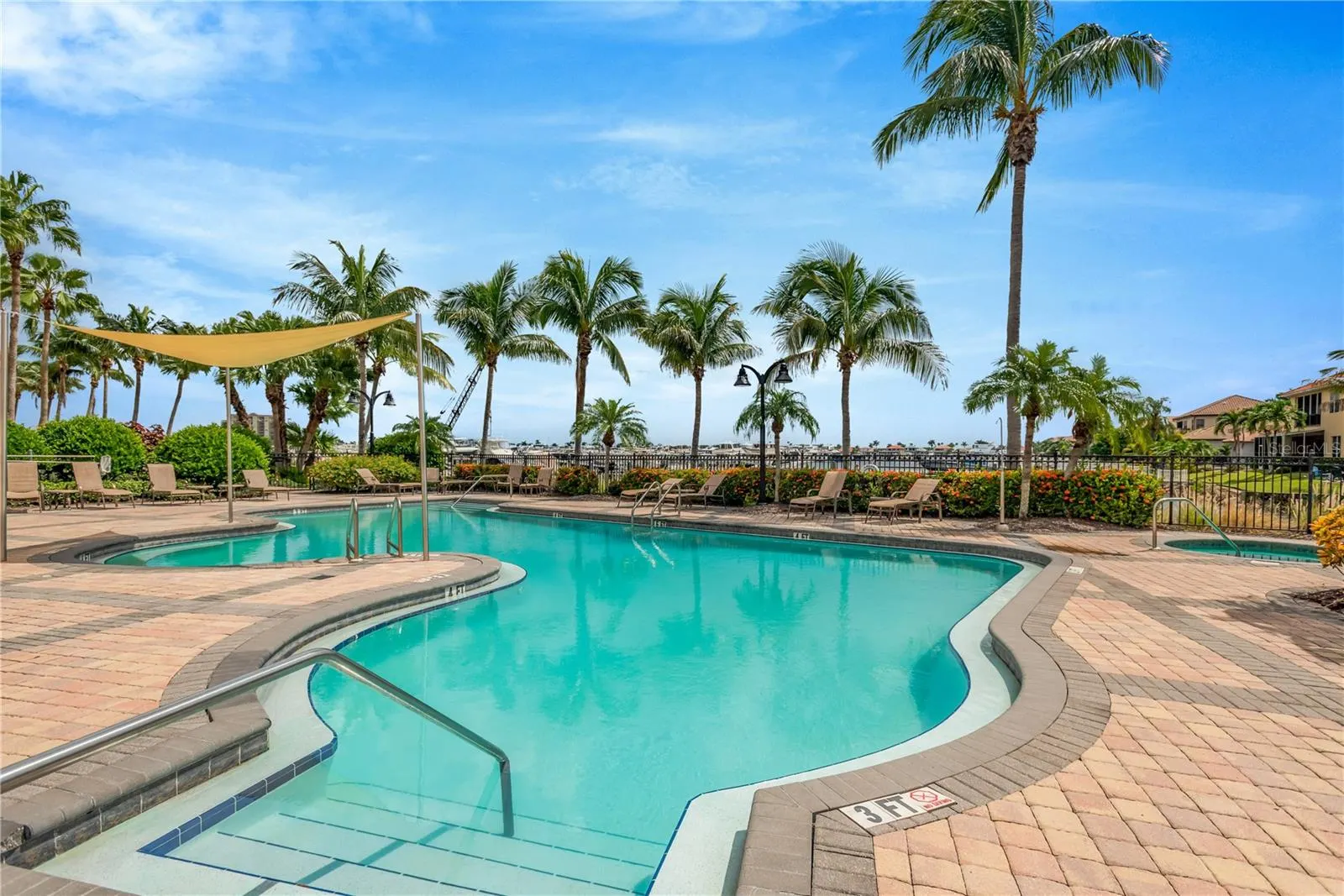 606 RIVIERA DUNES WAY #405 #405