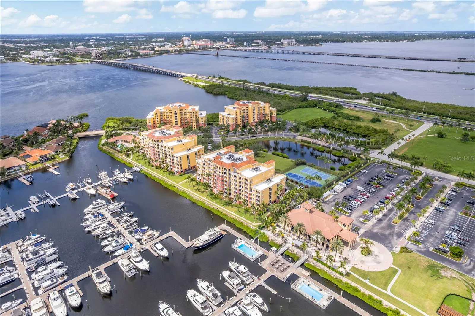 606 RIVIERA DUNES WAY #405 #405