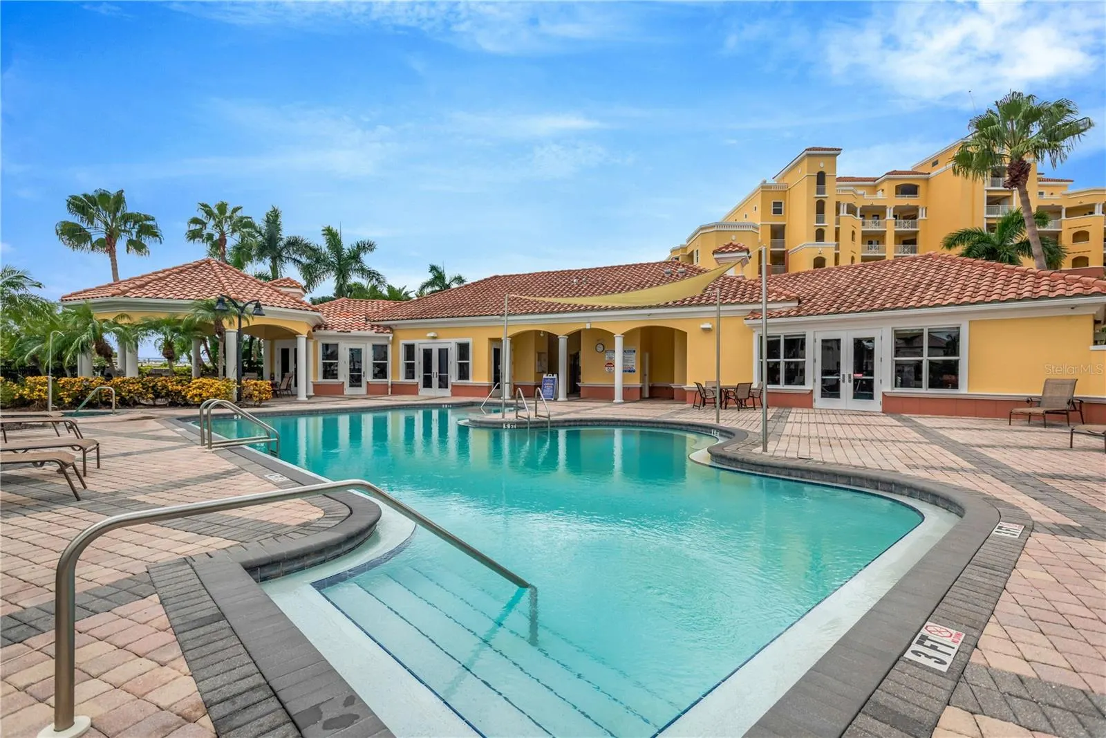 606 RIVIERA DUNES WAY #405 #405