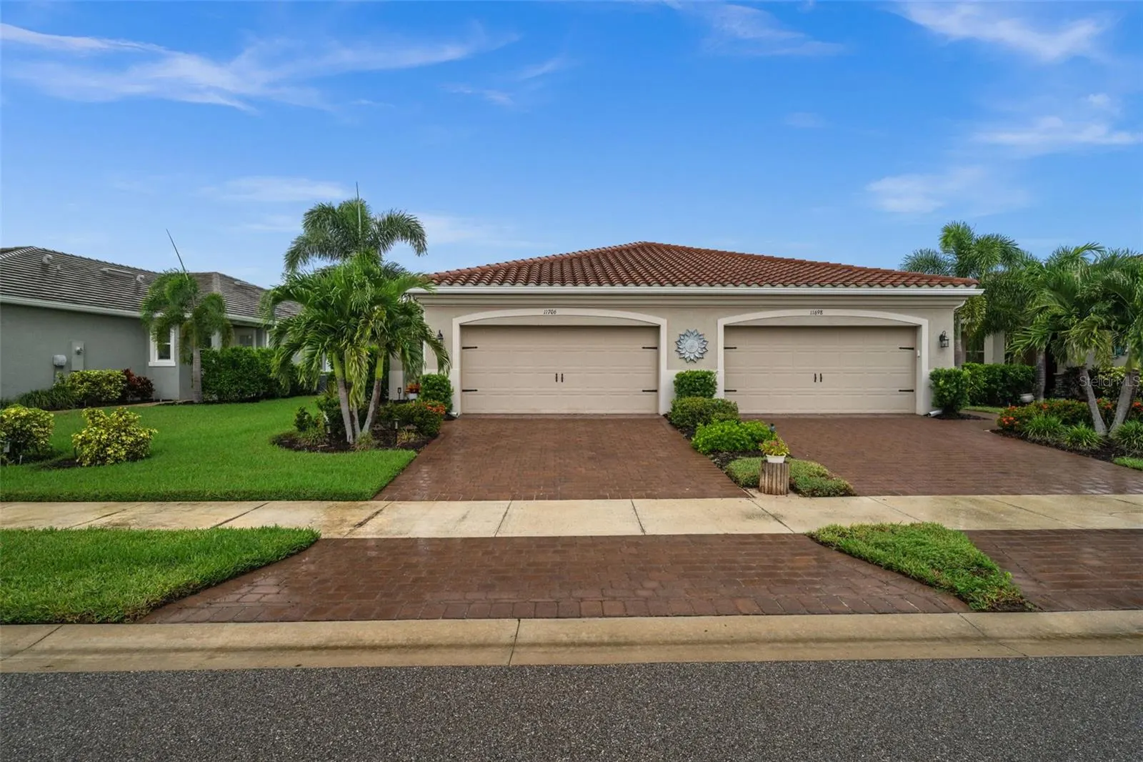 11706 SISTINE LN