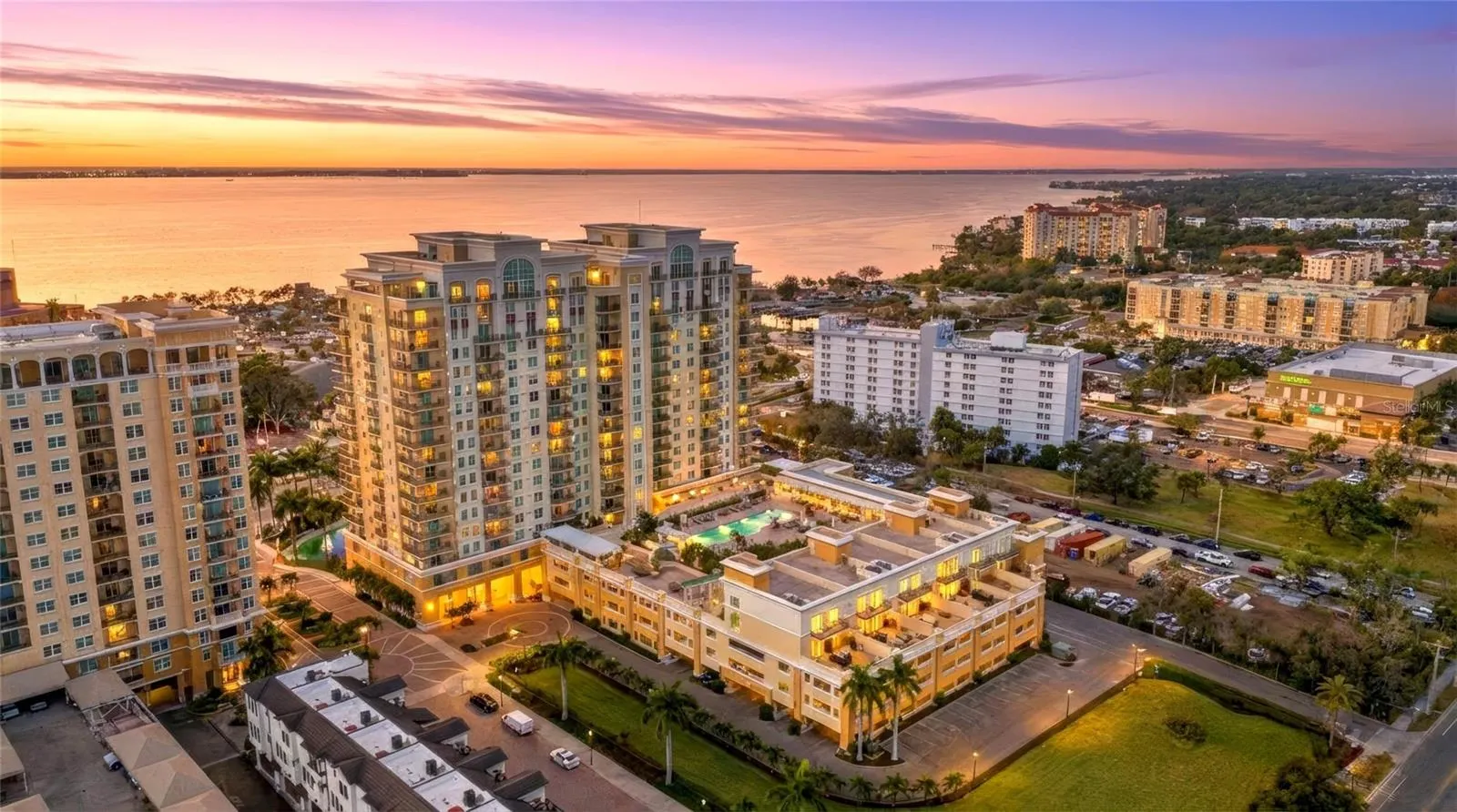 800 N TAMIAMI TRL #103 #103