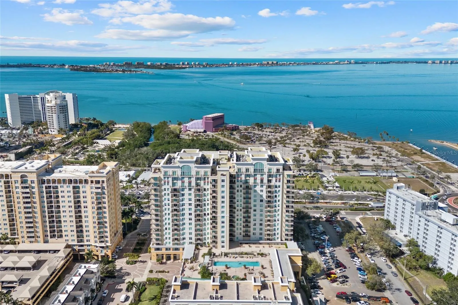 800 N TAMIAMI TRL #103 #103