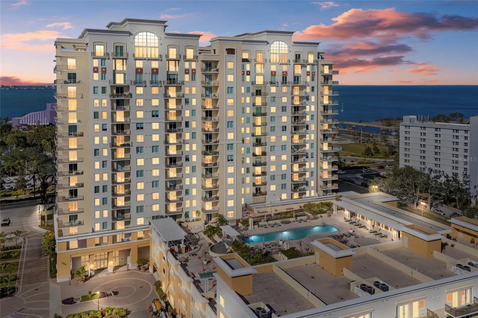800 N TAMIAMI TRL #103 #103