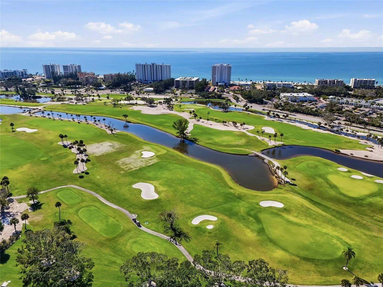 2550 HARBOURSIDE DR #333 #333