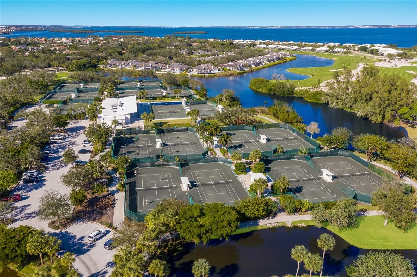 2550 HARBOURSIDE DR #333 #333