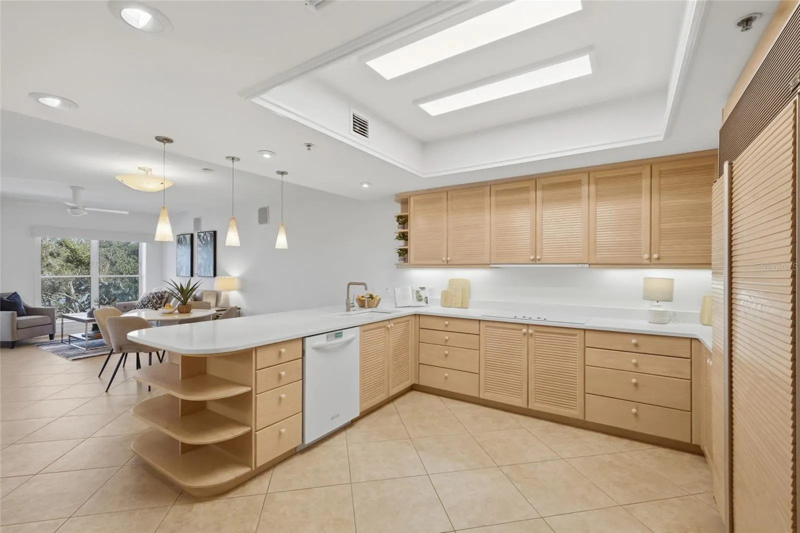 2550 HARBOURSIDE DR #333 #333