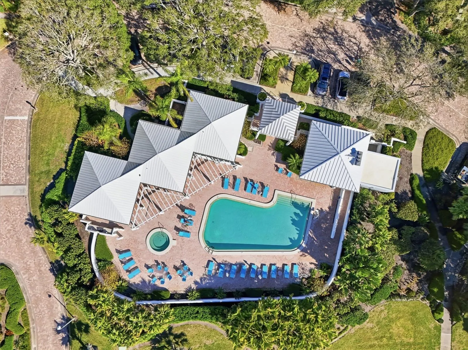 2550 HARBOURSIDE DR #333 #333