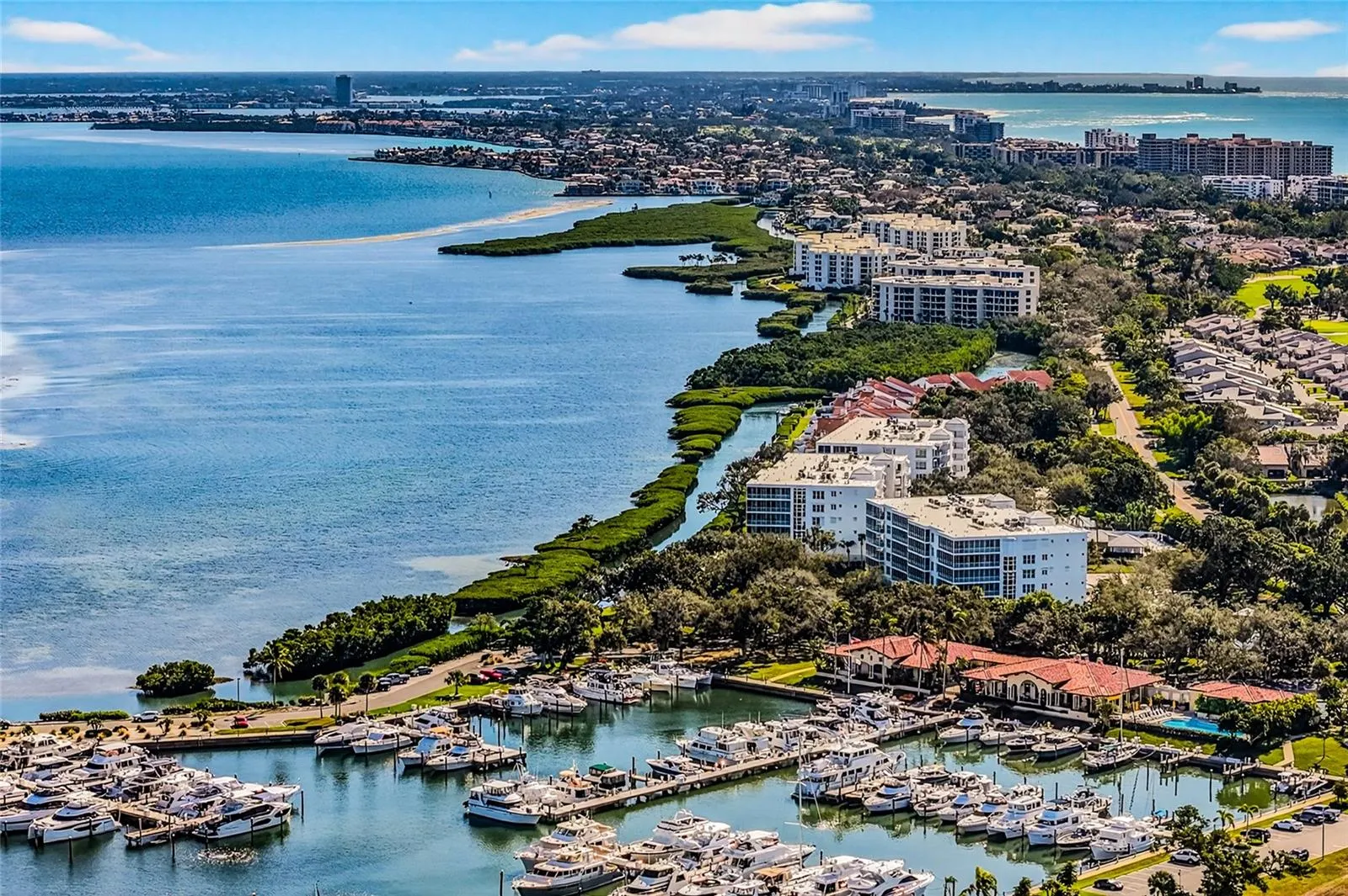 2550 HARBOURSIDE DR #333 #333