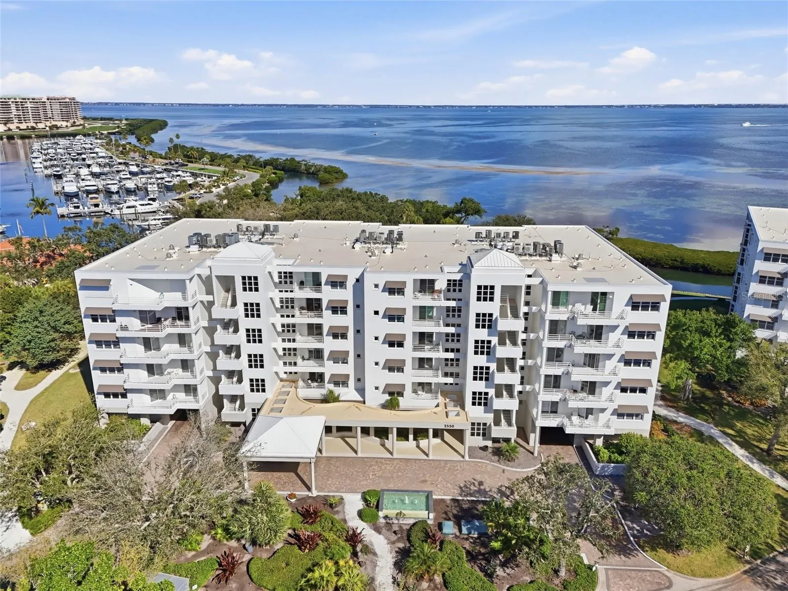 2550 HARBOURSIDE DR #333 #333