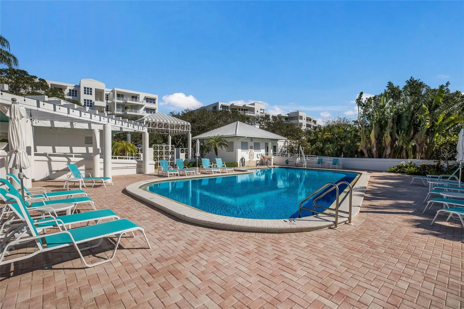 2550 HARBOURSIDE DR #333 #333