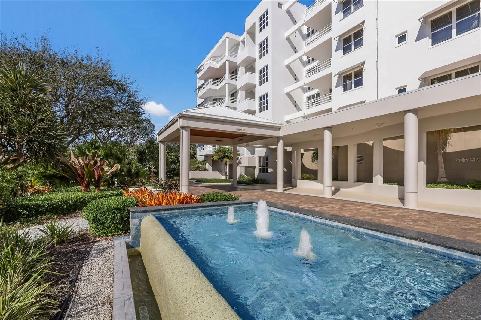 2550 HARBOURSIDE DR #333 #333