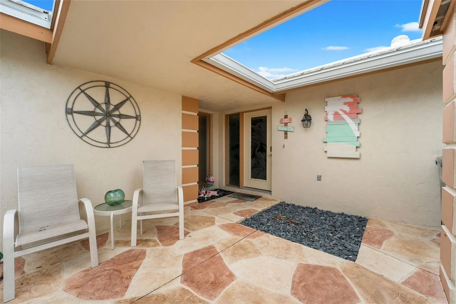 120 VILLA DR #120 #120