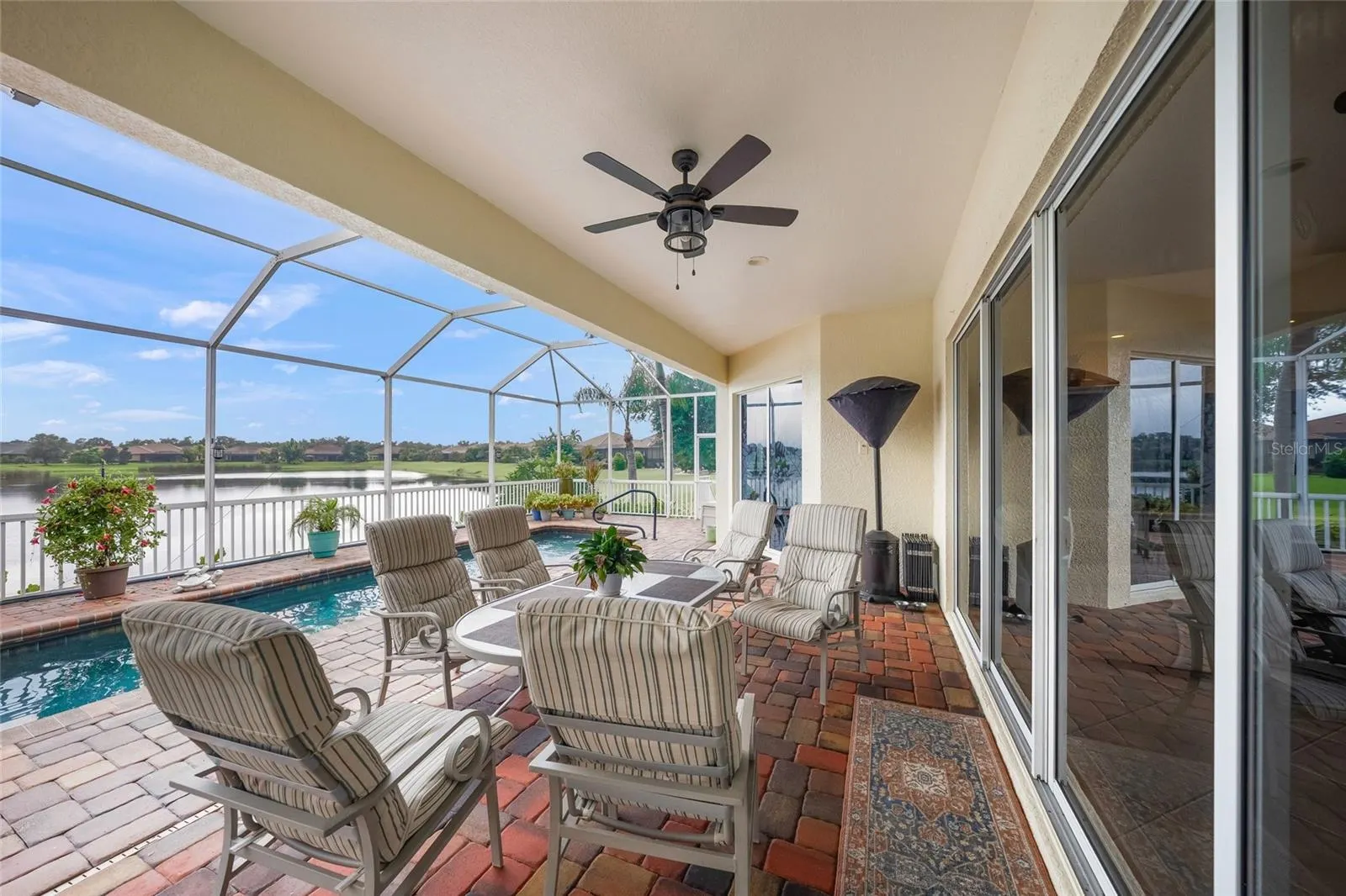 2889 GRAZELAND DR