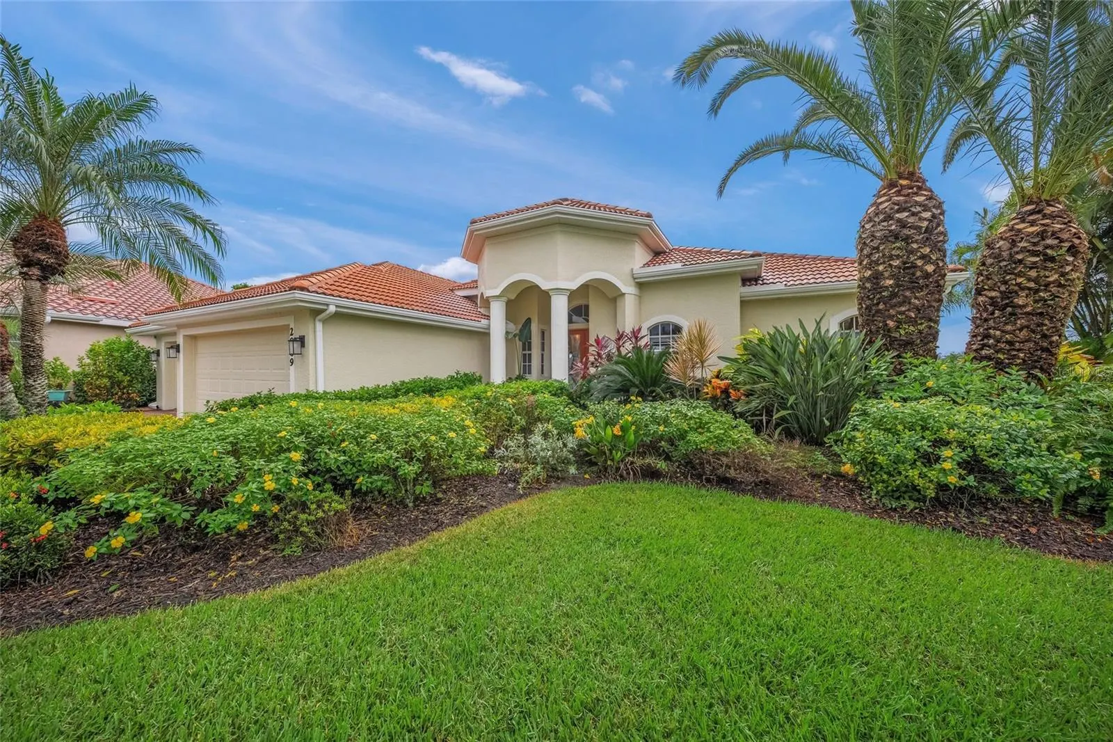 2889 GRAZELAND DR