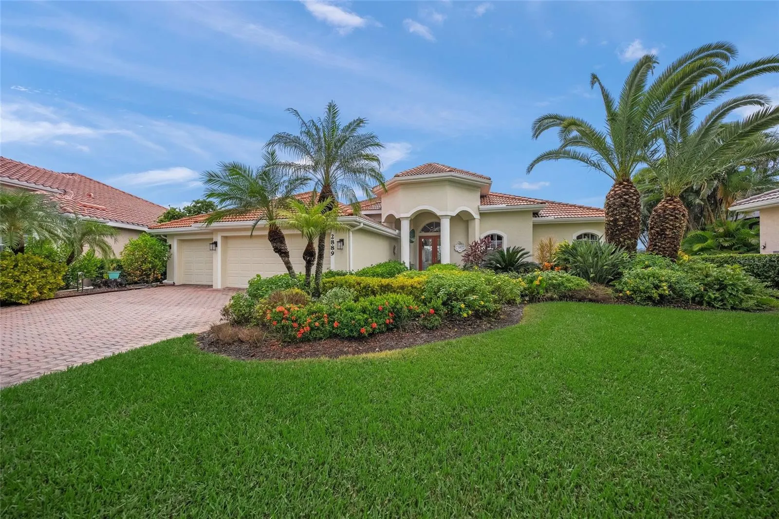 2889 GRAZELAND DR