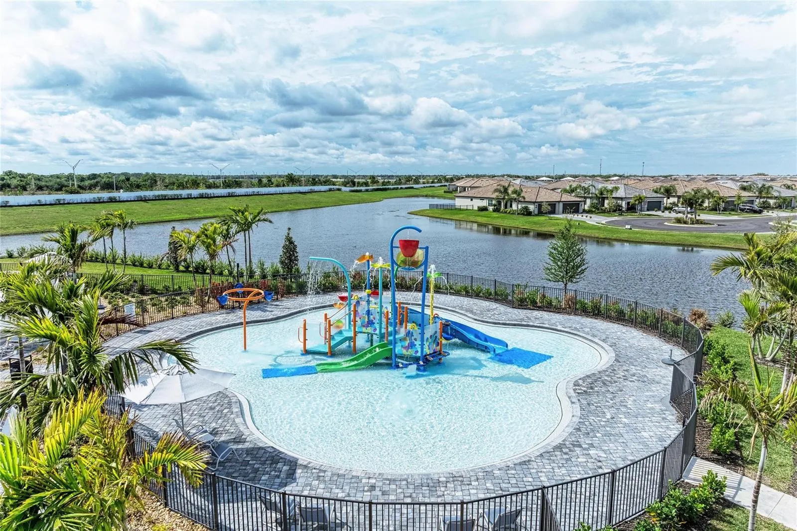 15332 SERENE SHORES LOOP
