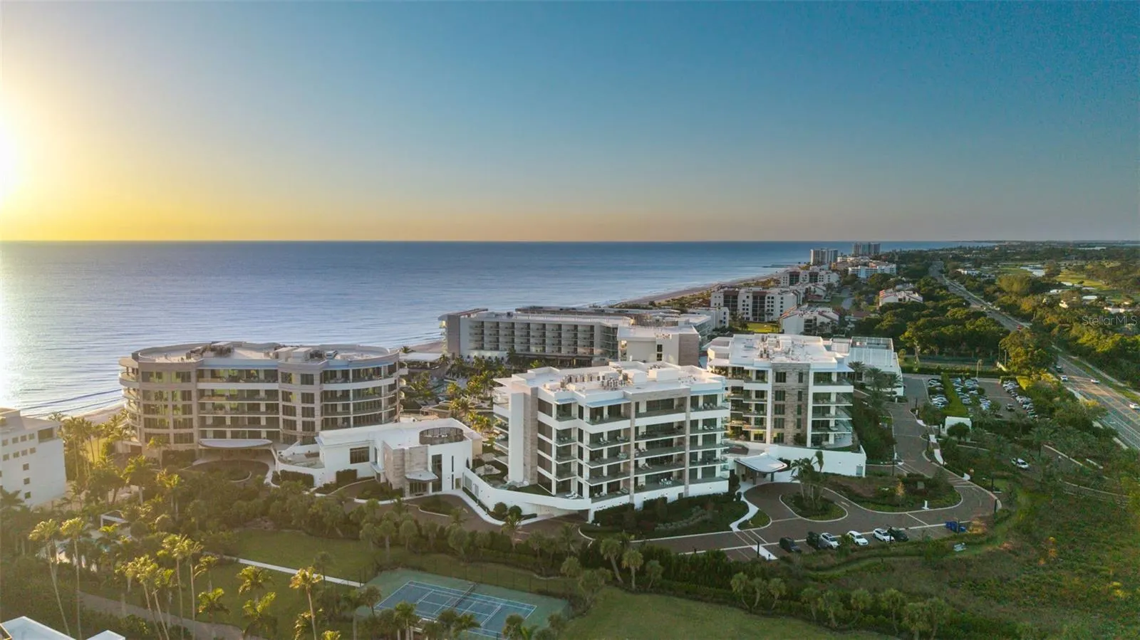 1591 GULF OF MEXICO DR #512 #512