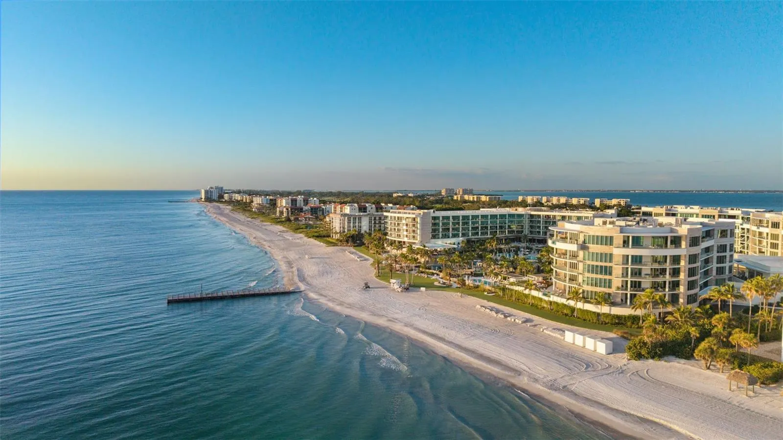 1591 GULF OF MEXICO DR #512 #512