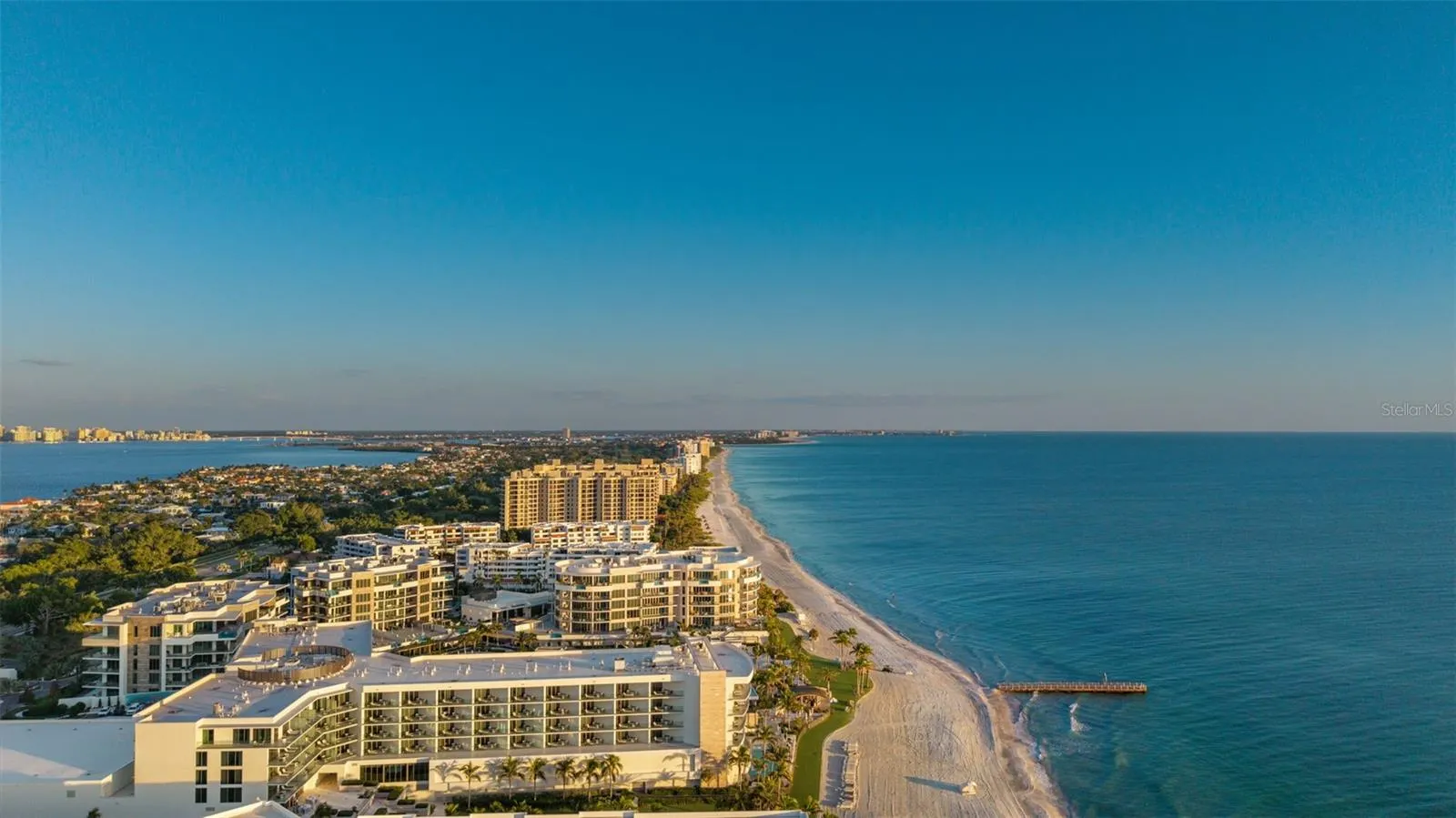 1591 GULF OF MEXICO DR #512 #512