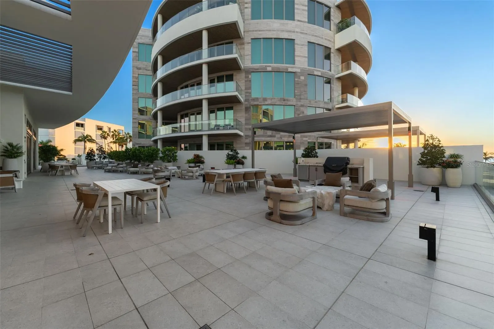 1591 GULF OF MEXICO DR #512 #512
