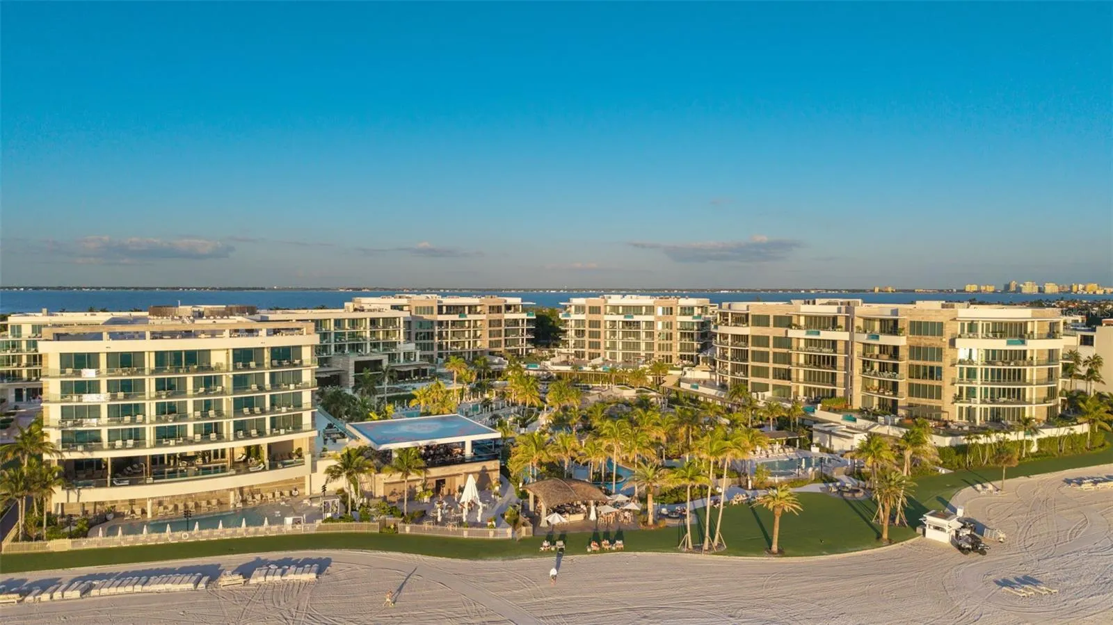 1591 GULF OF MEXICO DR #512 #512