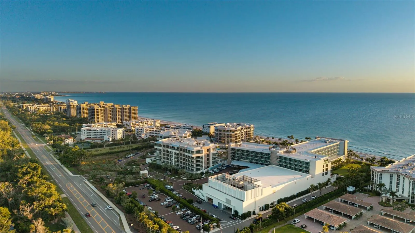 1591 GULF OF MEXICO DR #512 #512