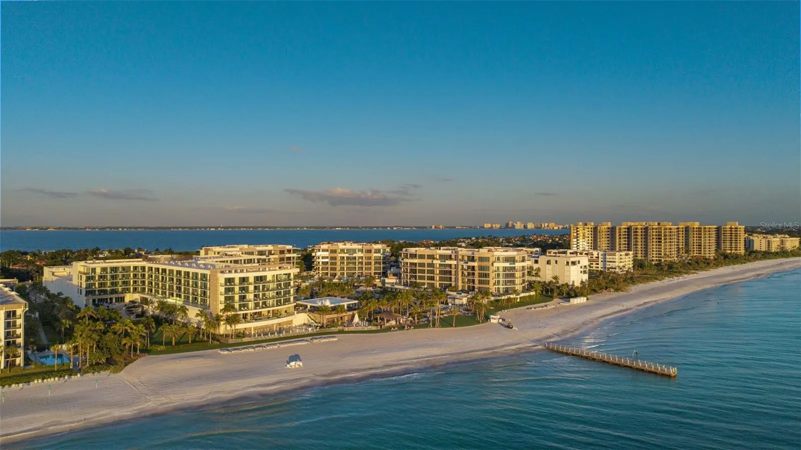 1591 GULF OF MEXICO DR #512 #512